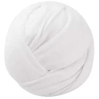 Uposao Neugeborenes Wickeltuch - Baby Fotoshooting Requisiten, Fotografie Prop Stretch Wrap, Foto Decke für Jungen & Mädchen, Weiß