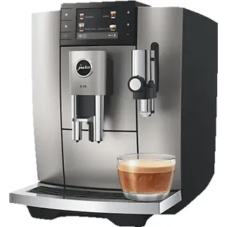 E8 Midnight Silver (ED)