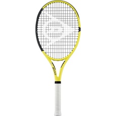 Bild SX 600 Tennisschläger schwarz