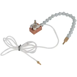 Mist Kühl- und Schmiermittel Spray System für 8mm Luftrohr CNC Drehmaschine Fräsmaschine - SG