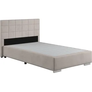 Cotta Simba 120 x 200 cm Grau