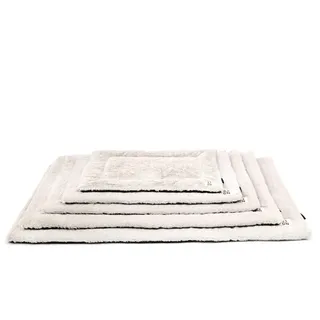 51 Degrees North 51 - Supersoft - Bench Cushion - Light Grey - S: 5