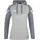 Kapuzensweatshirt Grau 38