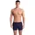 Swim Trunks X-Short Blau/Türkis S