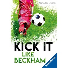 Bild von Kick it like Beckham