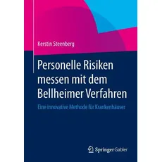 Personelle Risiken messen mit dem Bellheimer Verfahren