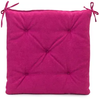 Gözze Darco Sitzkissen 40 x 40 cm Lila