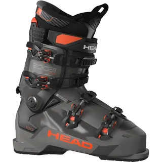 Head Edge 100 HV Herren Skischuhe Anthrazit/Rot 30,5