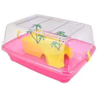 Nayeco Pacific Schildkrötentank Sortiert - Assorted - 47 x 36 x 23 cm