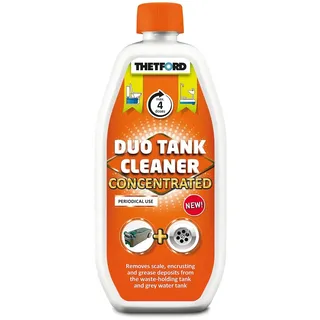 Duo Tank Cleaner Konzentrat THETFORD