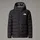 Odles Hike Duck Green/TNF Black XL