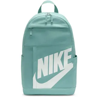 Nike Elemental Rucksack Blau