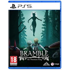 Bramble: The Mountain King - Sony PlayStation 5 - Abenteuer - PEGI 18