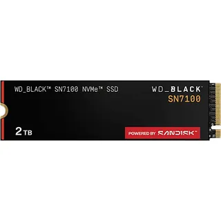 Western Digital SN7100 2 TB M.2