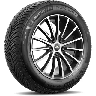Michelin CrossClimate 2 225/55 R17 97Y