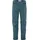 Kaipak Trousers Herren Blau/Grau L