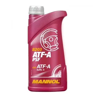 Mannol ATF-A/PSF 1l