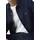 Levi s Herren Hemd Battery Housemark mit Logo Slim fit Blau mookie Dark wash XXL