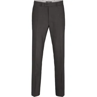 BRAX Regular Fit Hose Enrico Stretch Schurwolle Navy