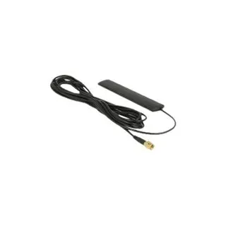 DeLock Delock, Auto Antenne, LTE Antenne mit SMA-Stecker