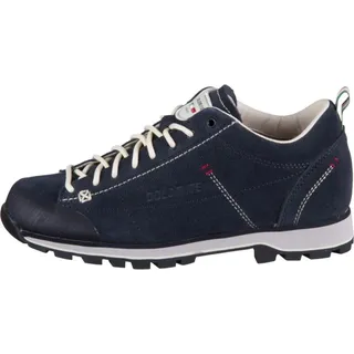 Cinquantaquattro Low Herren Blue/Cord 40