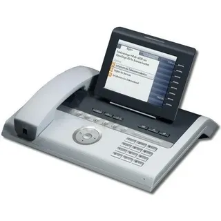 Siemens OpenStage 60 G HFA - Eisblau