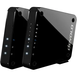 devolo GigaGate Starter Kit 1733 MBit/s
