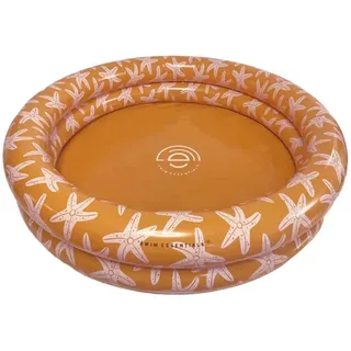 Swim Essentials Swimming Pool 60 Seestern 60 x 15 cm Planschbecken Schwimmen