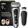 Series 9 Pro 9517s Silber