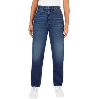 Pepe Jeans Damen Rachel Jeans, Blau (Denim-dp2), 25 W/32 L