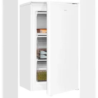 Exquisit GS111-041E Silber