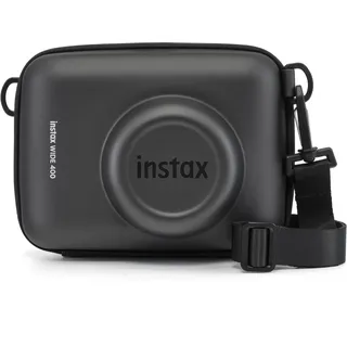 Fujifilm instax Wide 400TM Kameratasche, Jet Black