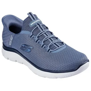 Summits High Range Herren Blau 48,5