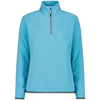 CMP Fleecejacke Blau 40