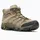Moab 3 Mid Herren Slim Pecan 42