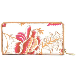 Oilily Geldbörse Zoey Wallet Sits Icon Pink mehrfarbig - Bunt