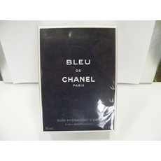 Bild von Bleu de Chanel 3-in-1 Moisturizer 90 ml