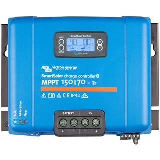 MPPT SmartSolar 150/70-Tr