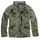 Britannia Jacke oliv S