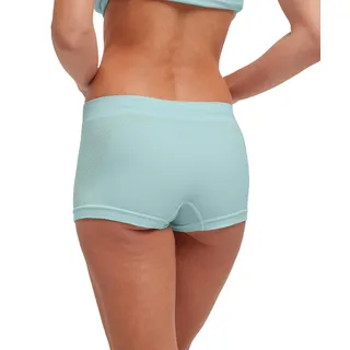 Falke Baselayer-Unterwäsche Damen Grün Jade XS