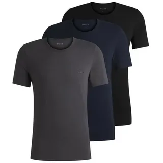 Boss T-Shirt RN 3P Classic