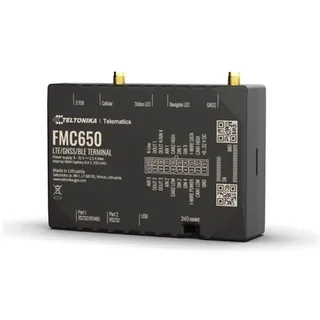 Teltonika Professional Lte/Gnss/Ble