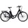 Green 2.7 2023 26 Zoll RH 46 cm Damen schwarz
