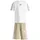 Kinder Set KC6149 110 White/Wonder Cargo 110
