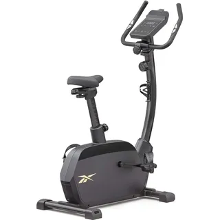 Reebok Heimtrainer FR20 Heimtrainer«, (mit Tablet-Halterung), 8 Widerstandsstufen, schwarz