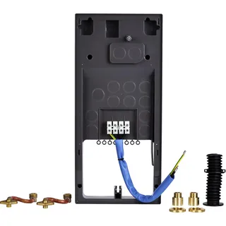 AEG 227702 MR 111 Rohrbausatz Versatzmontage