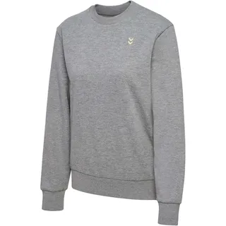 hummel Sweatshirt Grau L