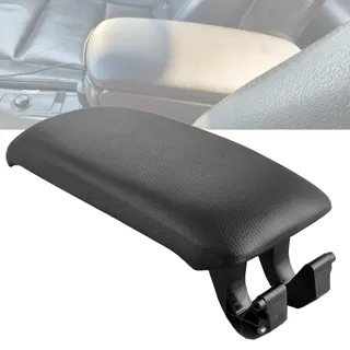 Heart Horse Auto Armlehnen, A udi Armrest Box Center Console, Leather Armlehne Mittelkonsole Abdeckung Aufbewahrungsbox Deckel Für A3 8P 2003-2012