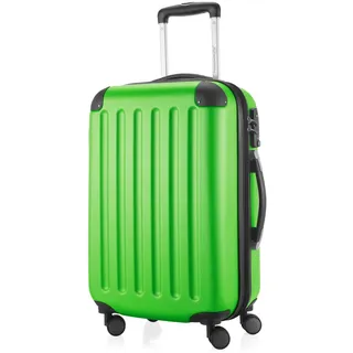 Spree 4-Rollen Cabin 55 cm / 34-42 l apfelgrün