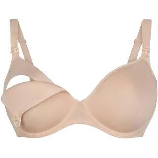 ANITA MATERNITY Still-BH Miss Anita« Cup B-E, atmungsaktiv, Spacerschale, weiche Bügel, und beige